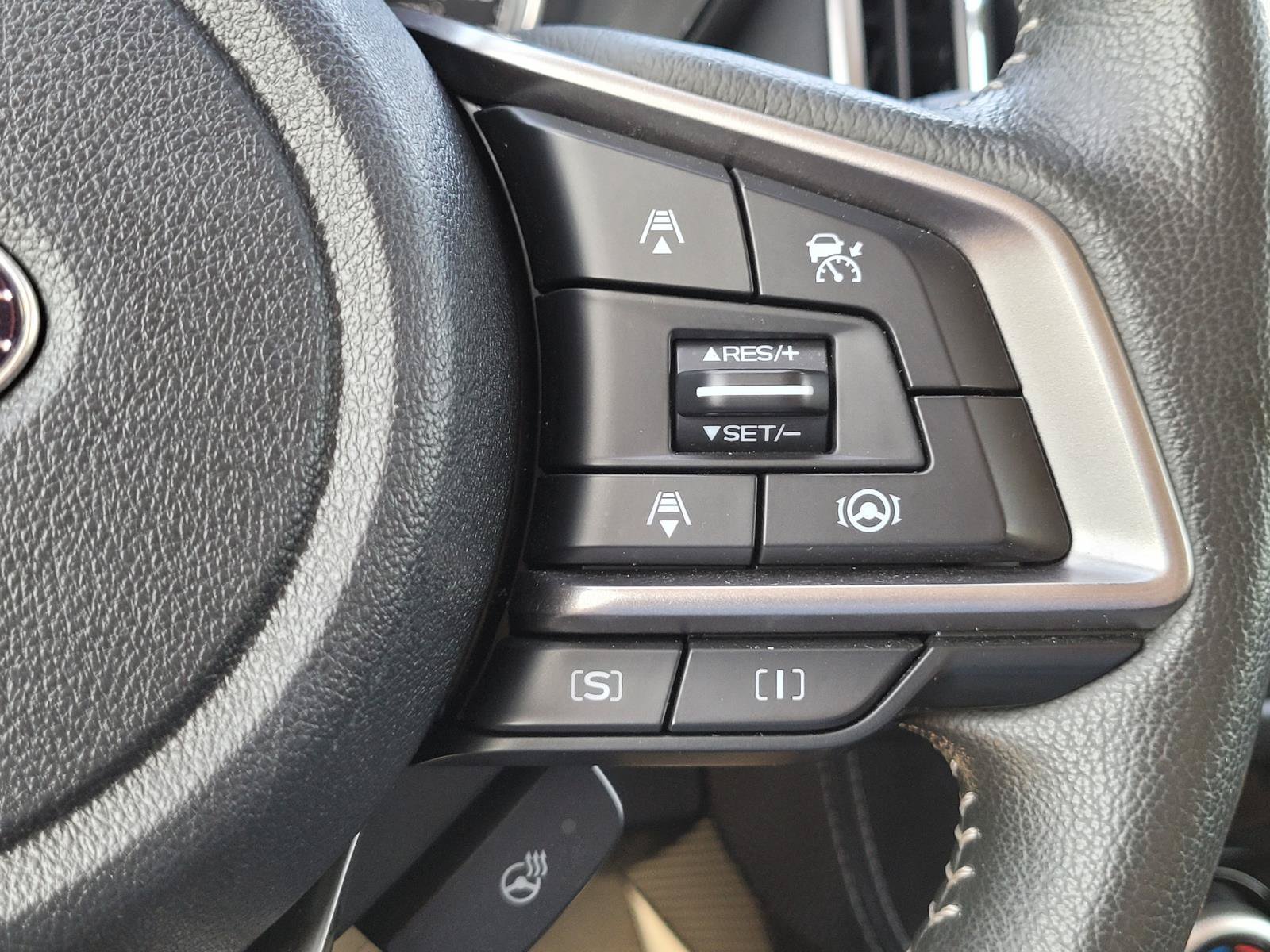 Certified 2024 Subaru Forester Touring AWD/4WD image 8