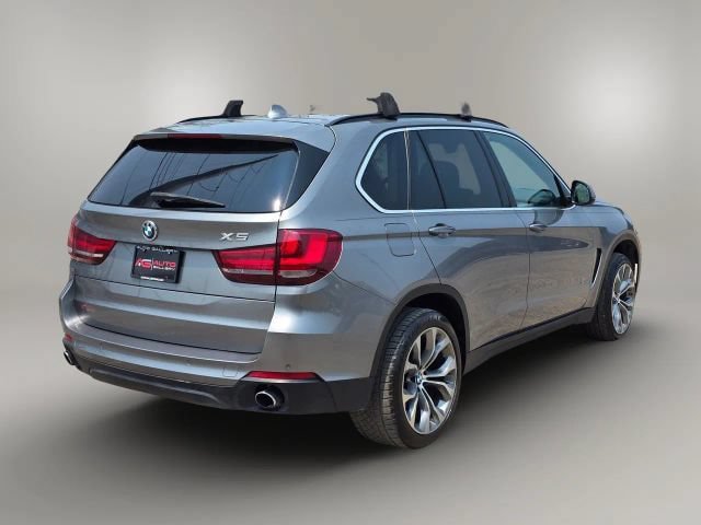 Used 2015 BMW X5 xDrive35i AWD/4WD image 5