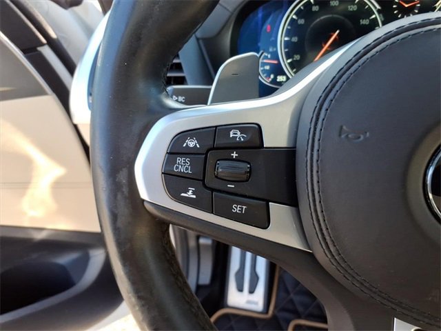 Used 2019 BMW X3 M40i w/ Premium Package image 17