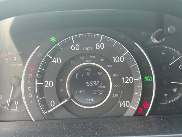 Used 2016 Honda CR-V EX-L image 8