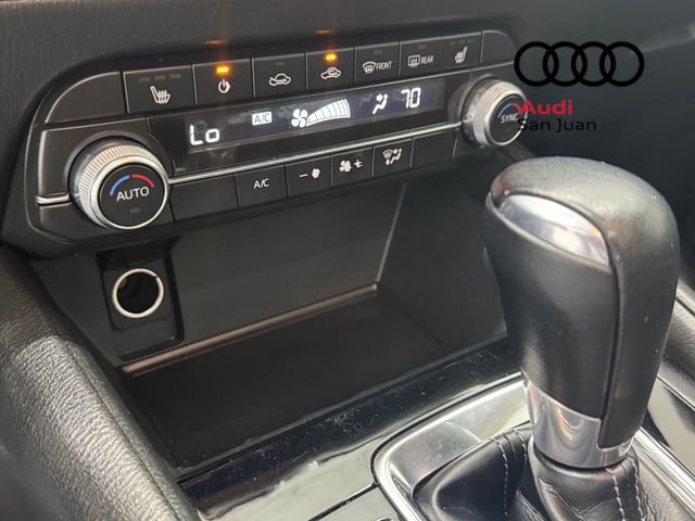 Used 2019 MAZDA CX-5 Touring FWD image 30
