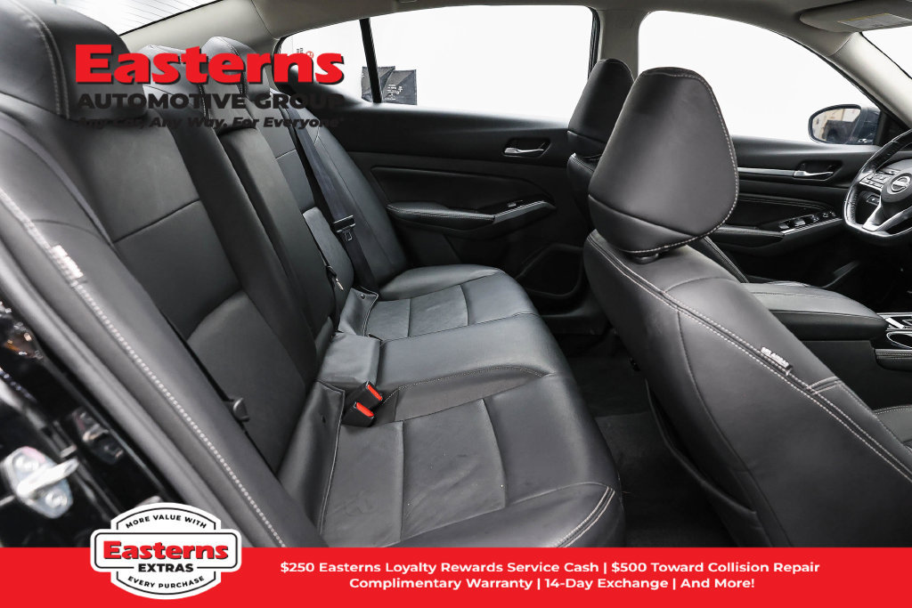 Used 2023 Nissan Altima 2.5 SL AWD/4WD image 24