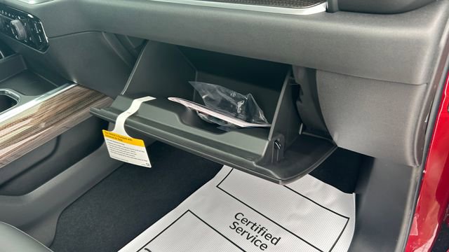 New 2026 Chevrolet Silverado 1500 LT Trail Boss w/ Convenience Package II image 52