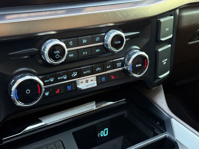 Used 2024 Ford F250 King Ranch w/ FX4 Off-Road Package image 27