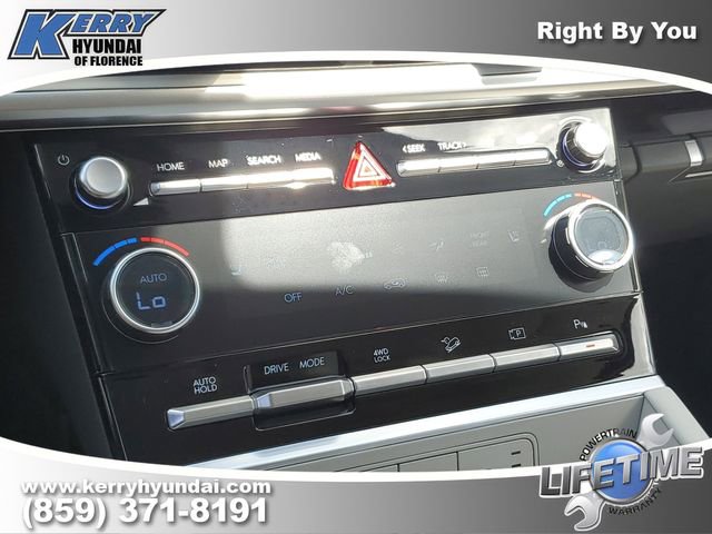 New 2026 Hyundai Santa Fe SEL AWD/4WD image 29