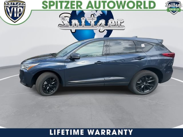 New 2026 Acura RDX SH-AWD image 6