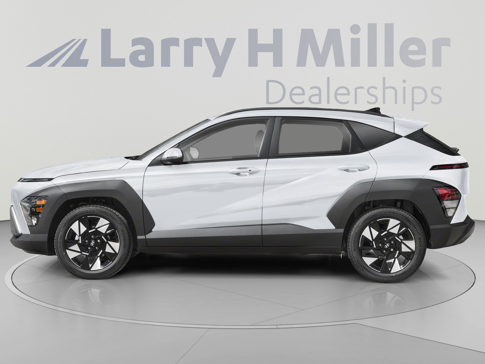 Used 2025 Hyundai Kona SEL AWD/4WD image 4
