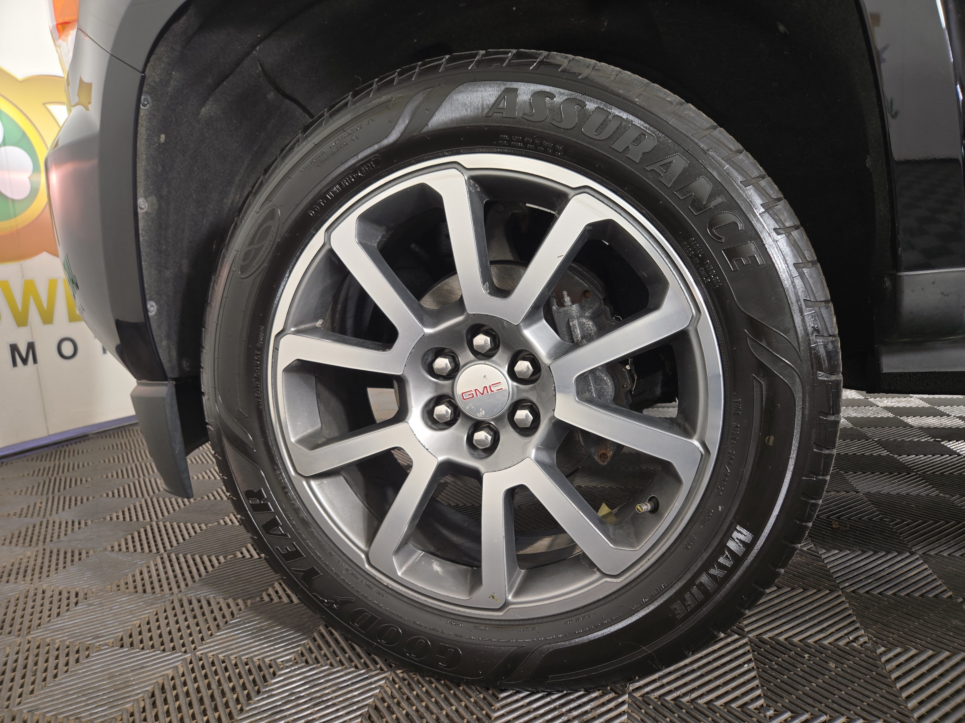 Used 2018 GMC Canyon Denali AWD/4WD image 34