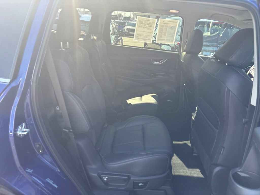 Certified 2026 Subaru Ascent Limited AWD/4WD image 11