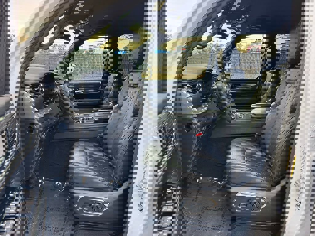 Used 2022 Jeep Wagoneer Series II image 29