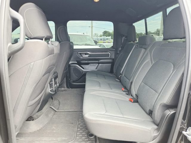 Used 2023 RAM 1500 Big Horn AWD/4WD image 9