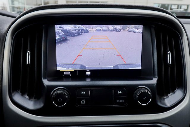 Used 2020 GMC Canyon SLE image 12