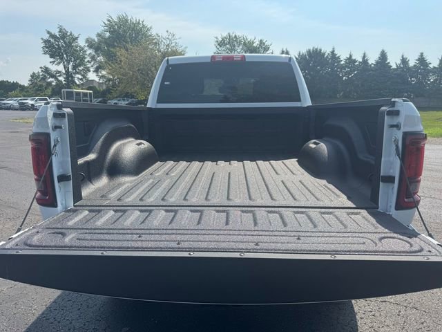 New 2025 RAM 2500 Big Horn image 14
