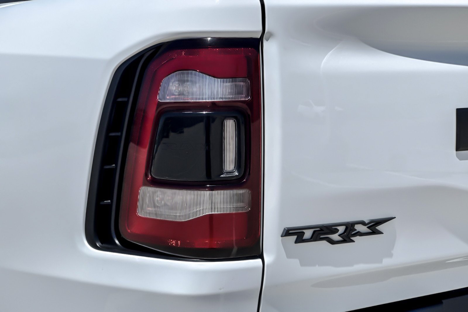 Used 2022 RAM 1500 TRX w/ TRX Level 2 Equipment Group AWD/4WD image 26