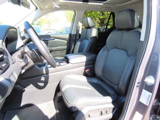 Certified 2023 Honda Pilot Touring image 14