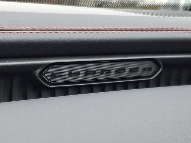 New 2026 Dodge Charger R/T Scat Pack image 17