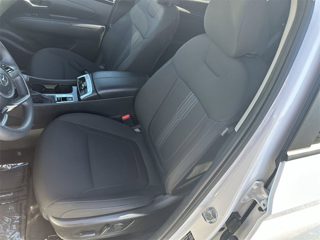 Used 2023 Hyundai Tucson SEL image 14