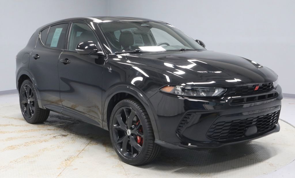 Used 2024 Dodge Hornet R/T Plus