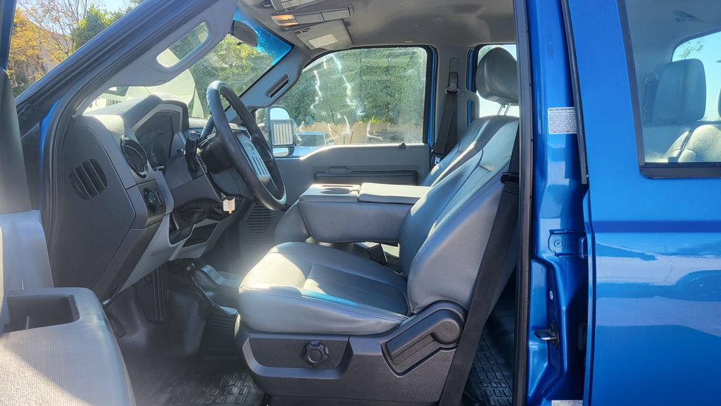 Used 2016 Ford F350 XL AWD/4WD image 22