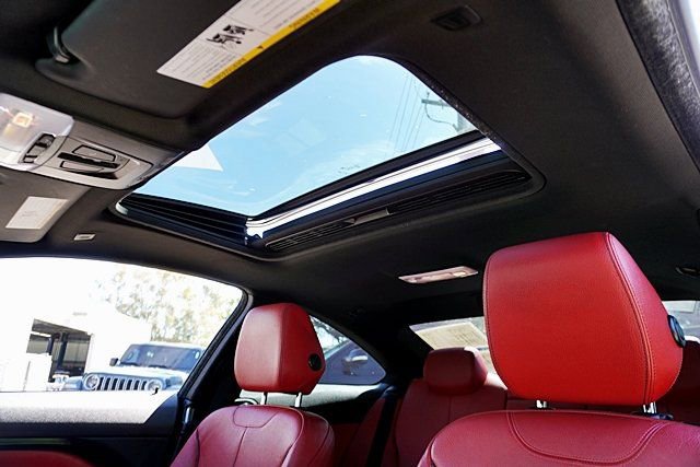Used 2015 BMW 435i Coupe image 15