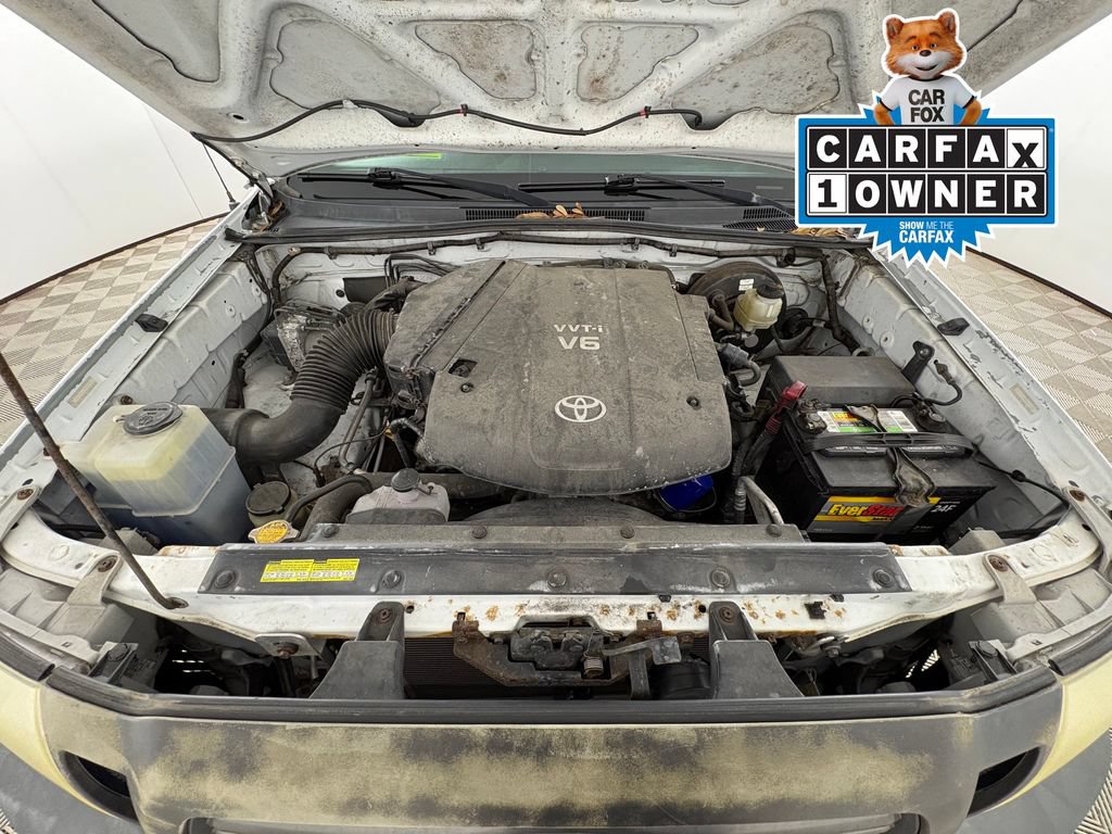 Used 2009 Toyota Tacoma PreRunner RWD image 27
