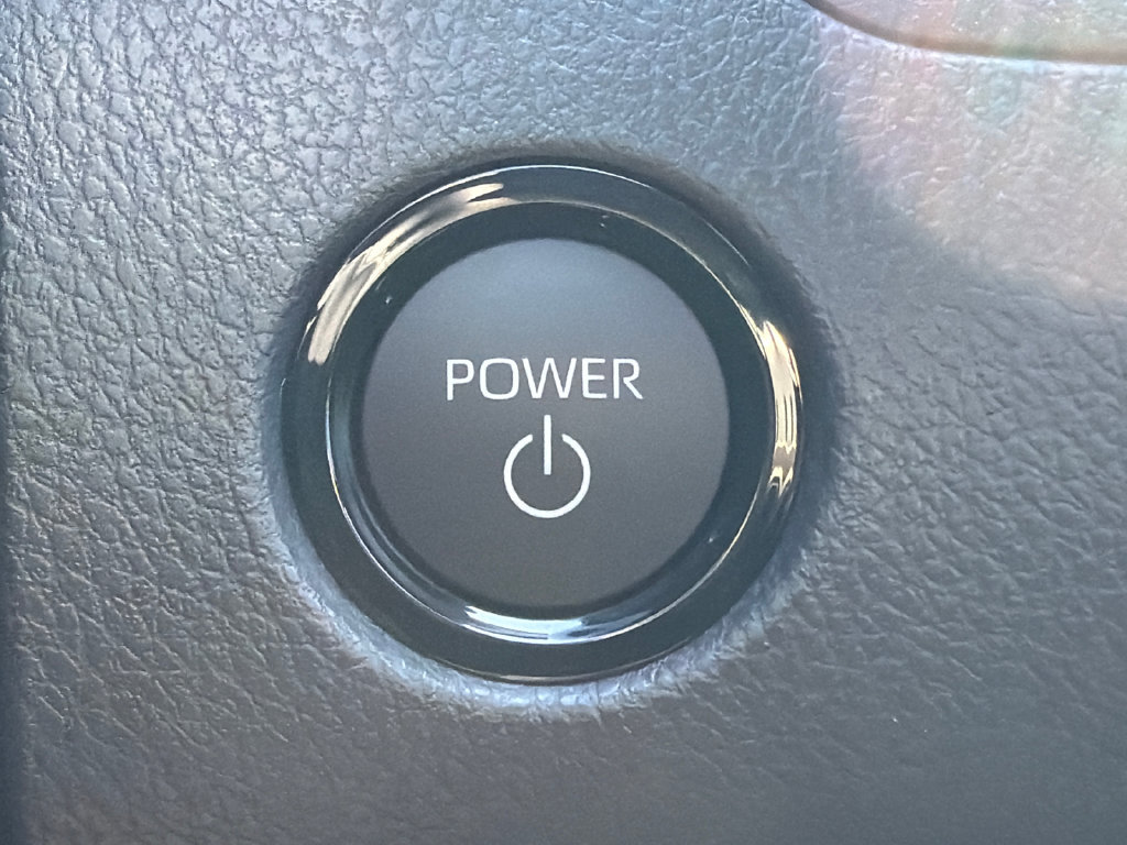 New 2026 Toyota Camry SE FWD image 36