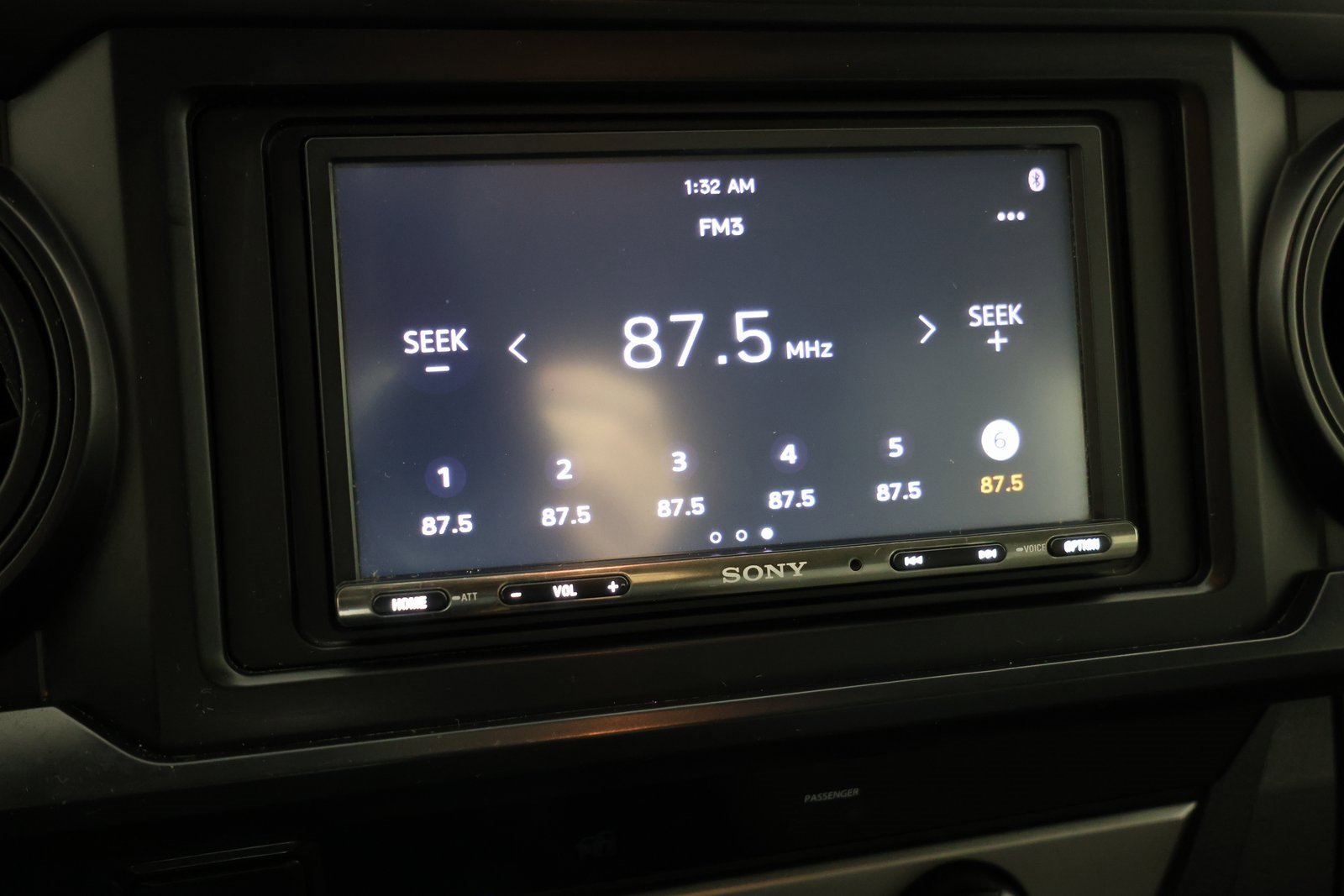 Used 2017 Toyota Tacoma SR image 24