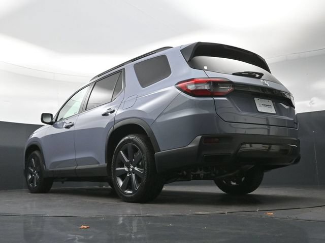 Certified 2026 Honda Pilot Sport image 28