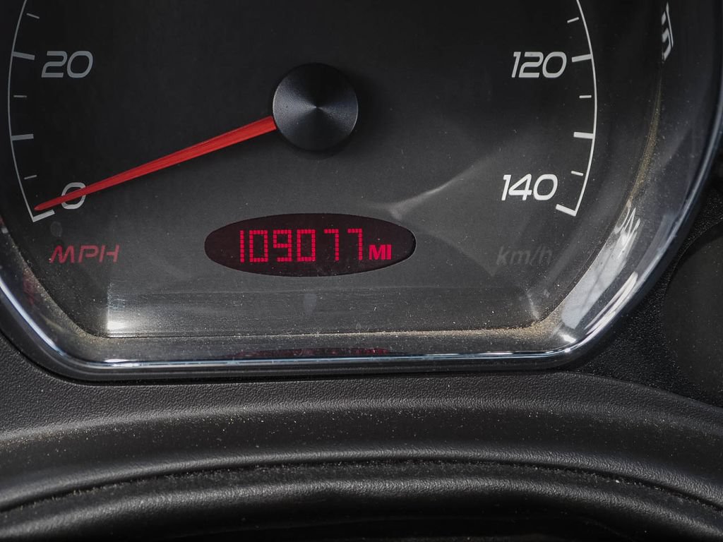 Used 2006 Pontiac G6 Sedan w/ Premium Value Package FWD image 13