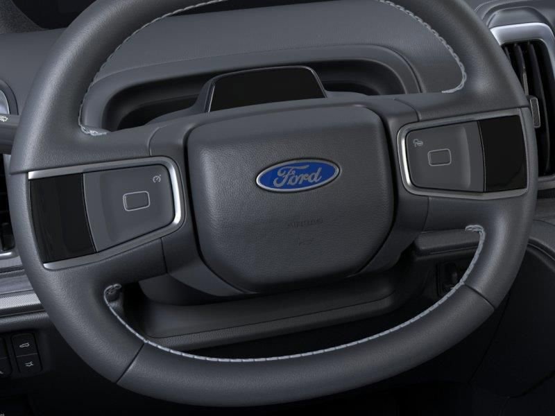 New 2026 Ford Expedition Platinum AWD/4WD image 13