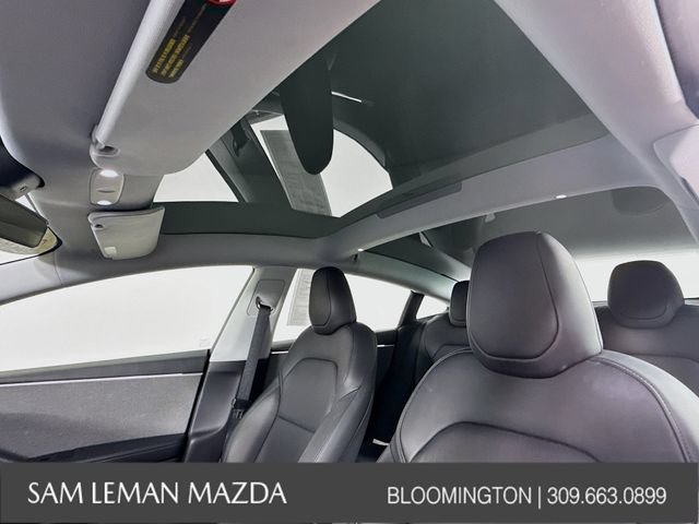 Used 2024 Tesla Model 3 RWD image 6