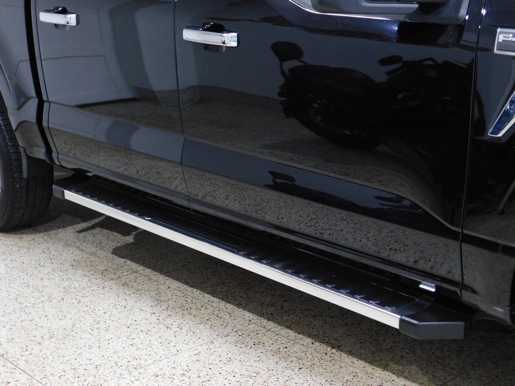 Used 2023 Ford F150 XLT w/ XTR Package image 11