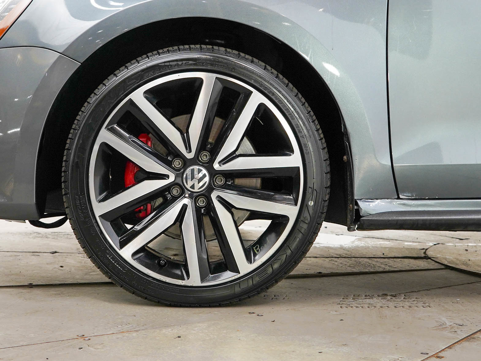 Used 2014 Volkswagen Jetta GLI Autobahn FWD image 22