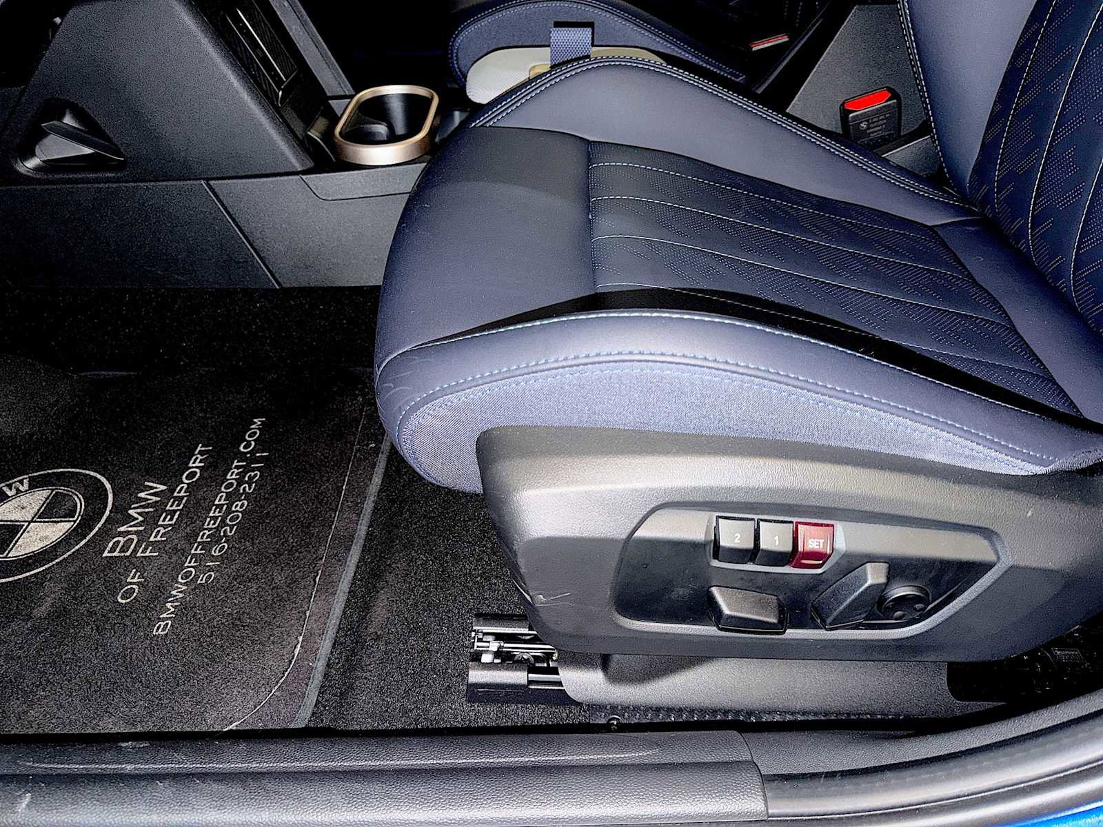 Certified 2025 MINI Cooper S image 10