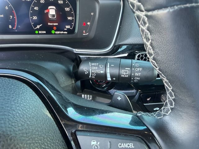Used 2023 Honda Civic Sport Touring image 17