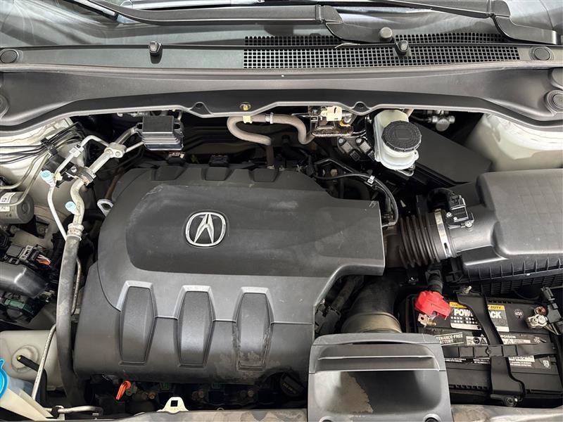 Used 2017 Acura RDX AWD w/ Advance Package image 22