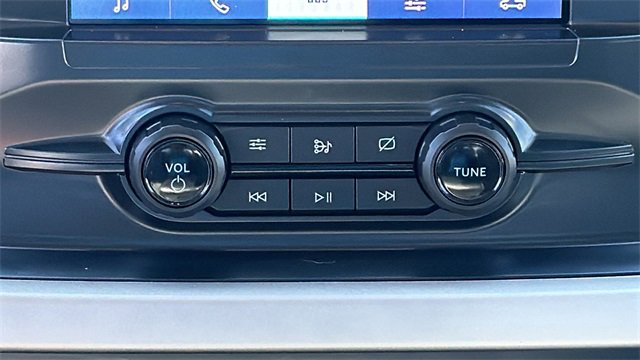 Used 2021 Ford F150 XLT image 16