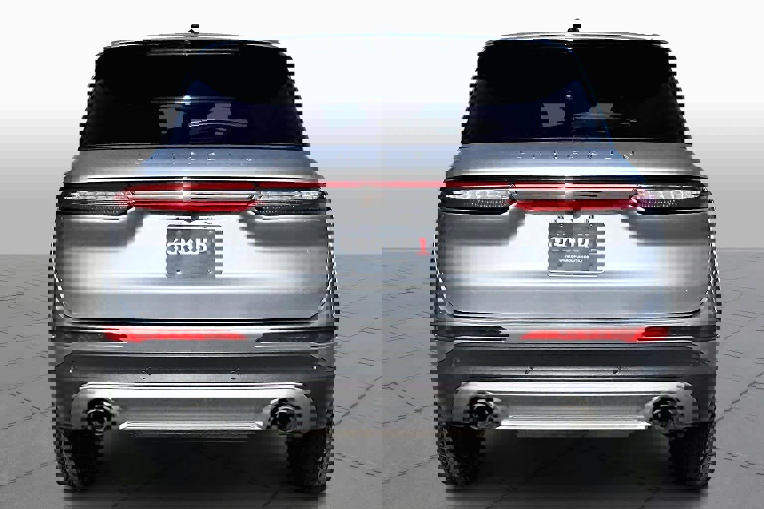 Used 2021 Lincoln Corsair FWD w/ Equipment Group 101A image 5