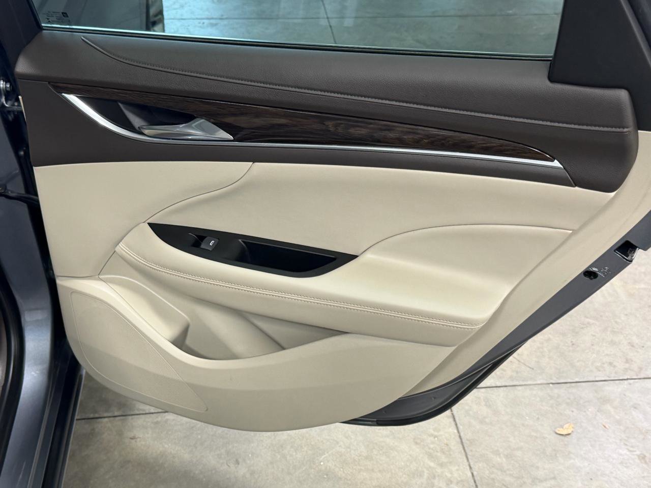 Used 2019 Buick LaCrosse Essence w/ Sun and Shade Package image 19