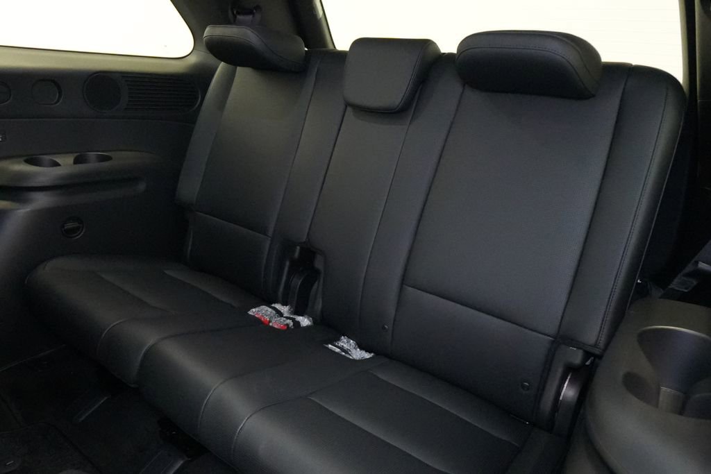 New 2026 Hyundai Palisade Limited image 25