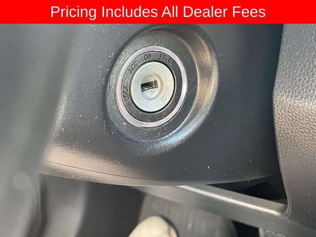 Used 2022 Toyota RAV4 LE FWD image 29