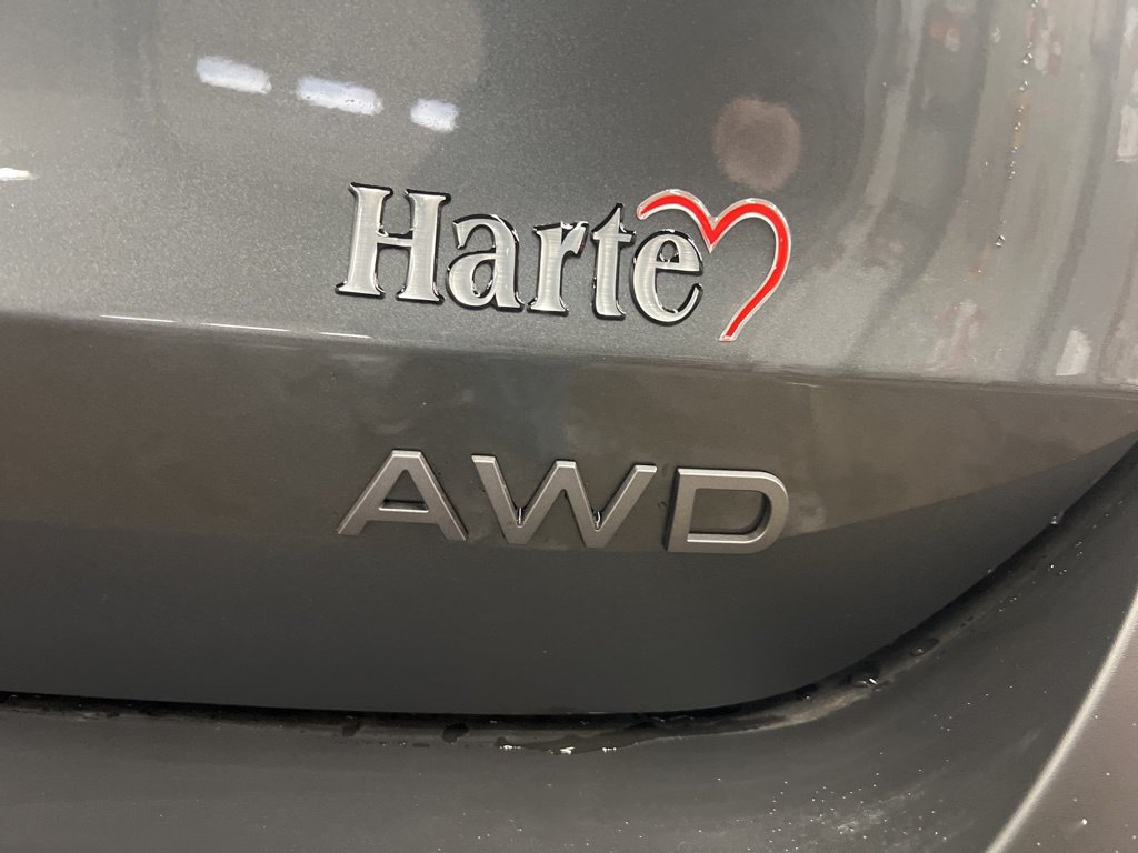 New 2026 Nissan Kicks S AWD/4WD image 20
