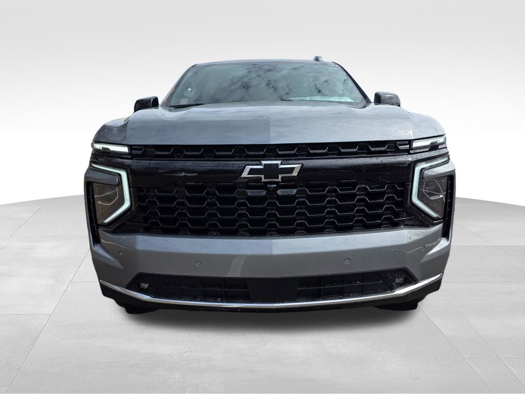 New 2026 Chevrolet Tahoe Premier image 8