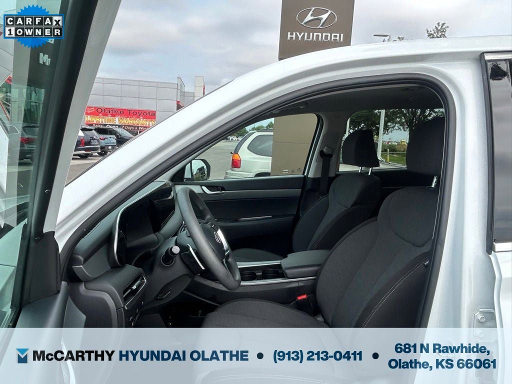 Used 2023 Hyundai Palisade SE AWD/4WD image 11