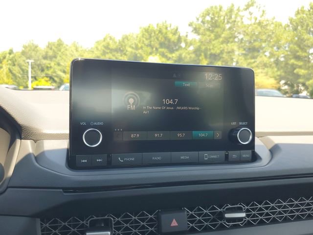 Used 2025 Honda Accord SE image 19