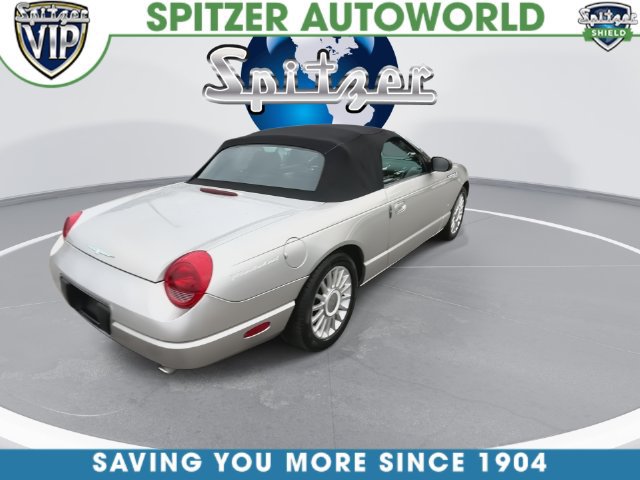 Used 2004 Ford Thunderbird RWD image 13