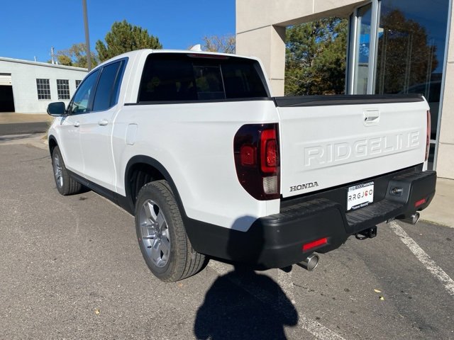 New 2026 Honda Ridgeline RTL image 11