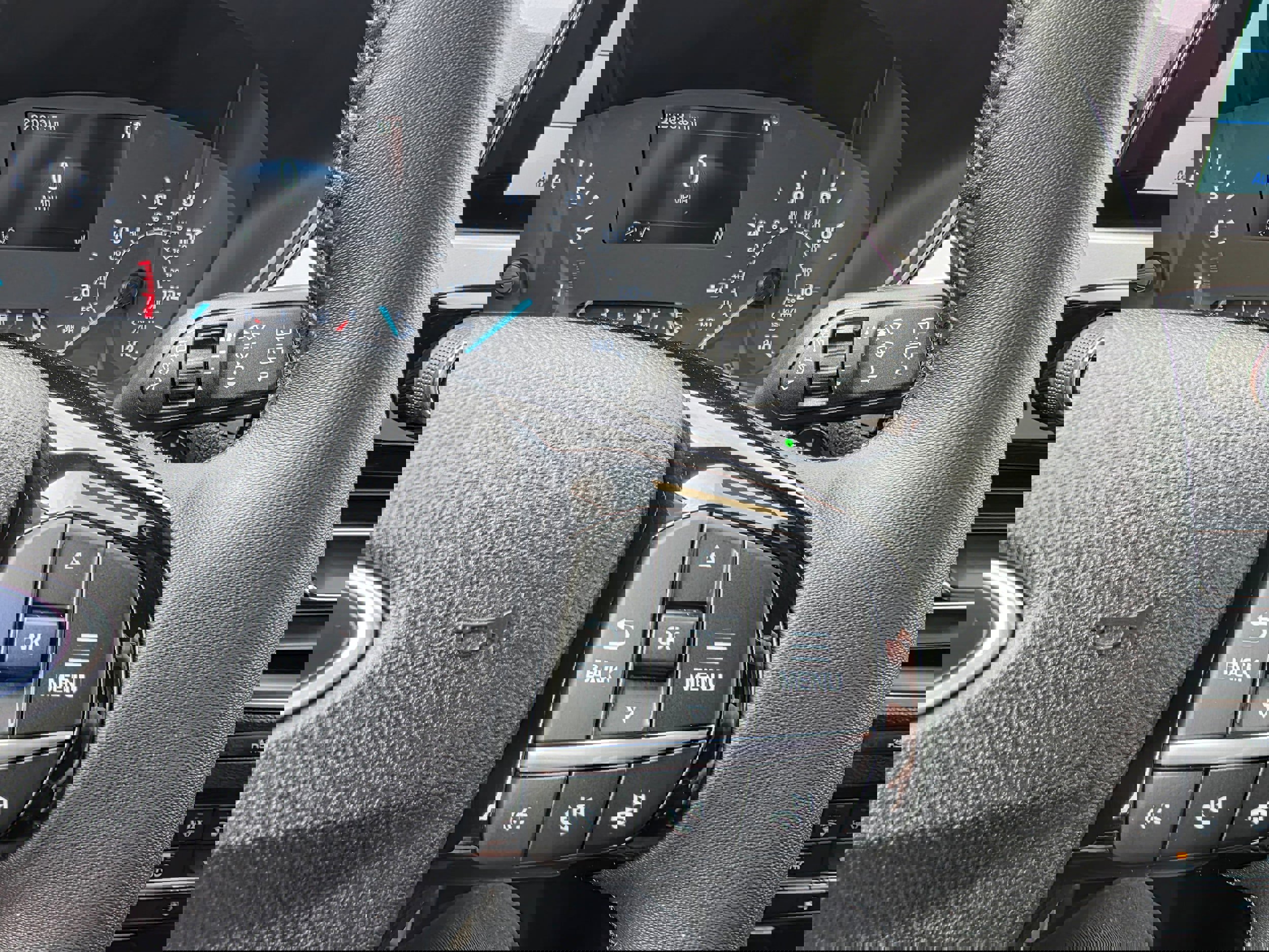 Certified 2022 Ford Escape SEL image 14