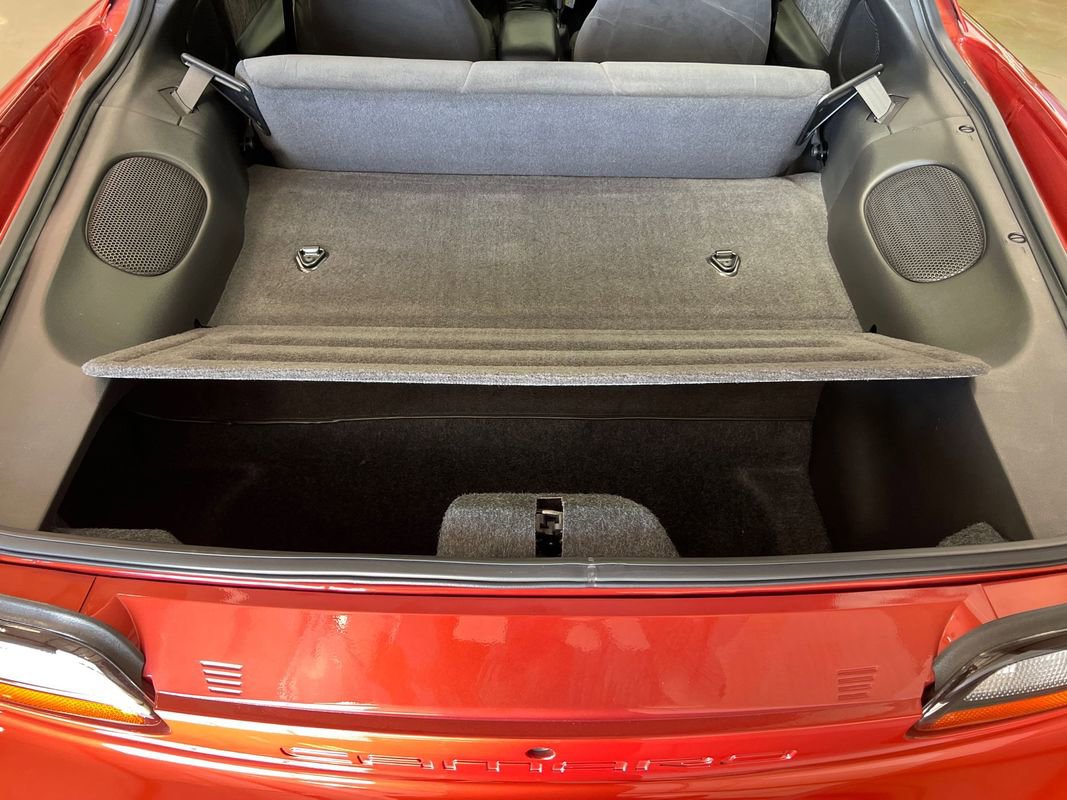 Used 2002 Chevrolet Camaro Z28 w/ Preferred Equipment Group image 57