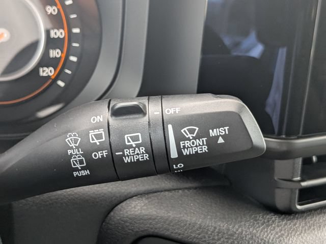 New 2026 Jeep Wrangler Unlimited Sport AWD/4WD image 25
